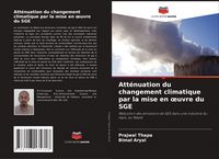 Produktbild: Att&eacute;nuation du changement climatique par la mise en &iquest;uvre du SGE
