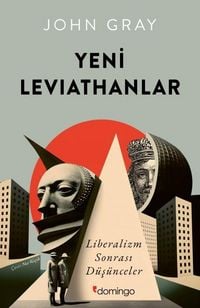 Produktbild: Yeni Leviathanlar