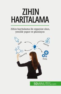 Produktbild: Zihin haritalama