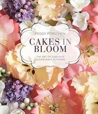 Produktbild: Porschen, P: Cakes in Bloom