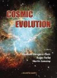 Produktbild: Cosmic Evolution
