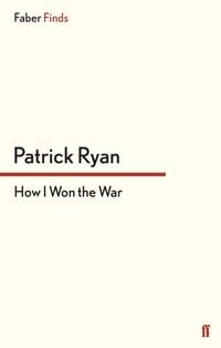 Produktbild: How I Won the War