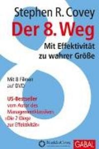 Produktbild: Der 8. Weg.