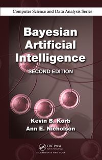 Produktbild: Bayesian Artificial Intelligence