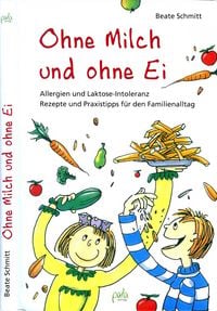 Produktbild: Schmitt, B: Ohne Milch u. ohne Ei