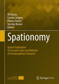Produktbild: Spationomy