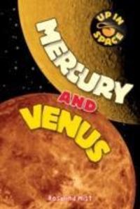 Produktbild: Mist, R: Up in Space: Mercury and Venus (QED Reader)