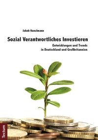 Produktbild: Sozial Verantwortliches Investieren