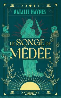 Produktbild: Le songe de M&eacute;d&eacute;e
