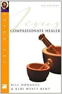 Produktbild: Jesus 101: Compassionate Healer