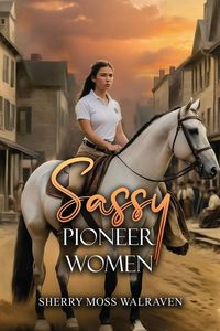 Produktbild: Sassy Pioneer Women