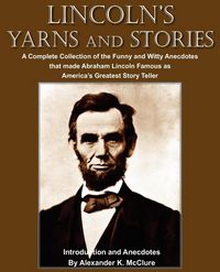 Produktbild: Lincoln's Yarns and Stories