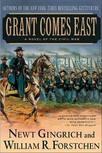 Produktbild: Grant Comes East