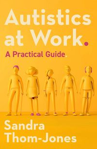 Produktbild: Autistics at Work