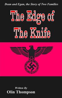 Produktbild: Edge of the Knife