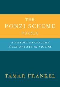 Produktbild: The Ponzi Scheme Puzzle