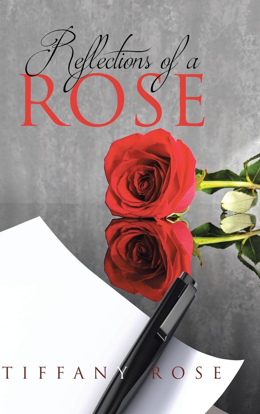 Produktbild: Reflections of a Rose