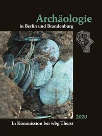 Bild vom Artikel Archäologie in Berlin und Brandenburg vom Autor 