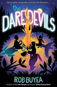 Produktbild: The Daredevils