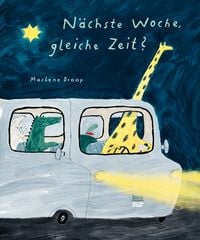 Produktbild N&auml;chste Woche, gleiche Zeit?