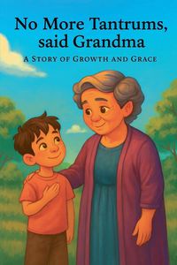 Produktbild: No More Tantrums, said Grandma