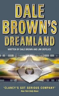 Produktbild: Dale Brown's Dreamland