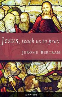 Produktbild: Jesus, Teach Us to Pray