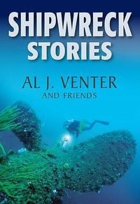 Produktbild: Shipwreck Stories