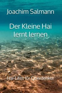 Produktbild: Der Kleine Hai lernt lernen