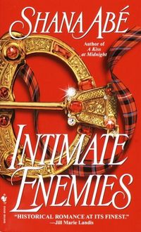 Produktbild: Intimate Enemies