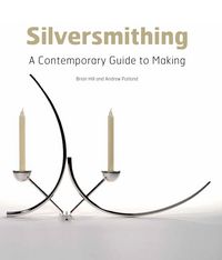 Produktbild: Silversmithing