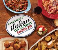 Produktbild: Everyone Is Italian on Sunday
