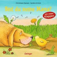 Produktbild: Bist du meine Mama?