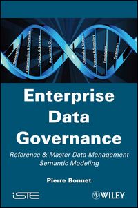 Produktbild: Enterprise Data Governance