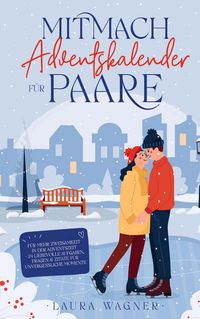 Produktbild: Mitmach-Adventskalender f&uuml;r Paare