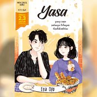 Produktbild: Yasa