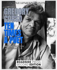 Produktbild: Gregory Corso