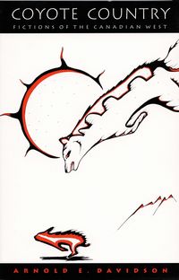 Produktbild: Coyote Country
