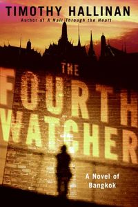 Produktbild: The Fourth Watcher: A Novel of Bangkok