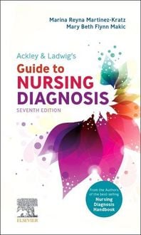 Produktbild: Ackley & Ladwig's Guide to Nursing Diagnosis