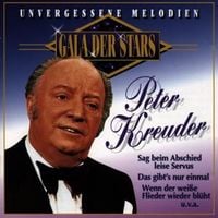 Produktbild: Gala Der Stars:Peter Kreuder