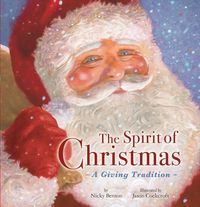 Produktbild: Spirit Of Xmas