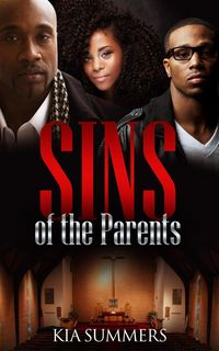 Produktbild: SINS of the Parents (The Lucas Family Scandal)