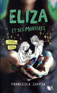 Produktbild: Eliza et ses monstres