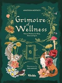 Produktbild: Grimoire of Wellness