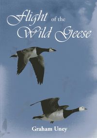 Produktbild: Uney, G: Flight of the Wild Geese