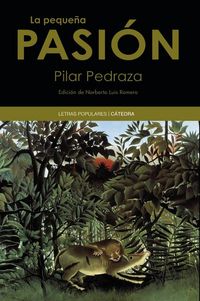 Produktbild: La peque&ntilde;a pasi&oacute;n