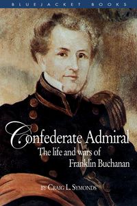 Produktbild: Confederate Admiral