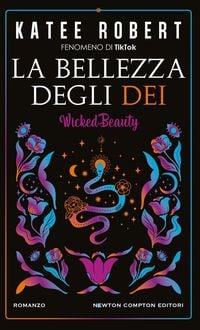 Produktbild: La bellezza degli dei