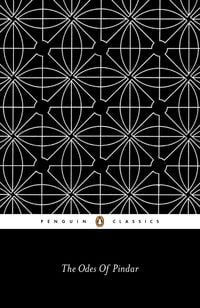 Produktbild: The Odes of Pindar